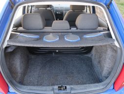 Škoda Fabia 2005