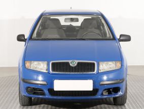 Skoda Fabia - 2005