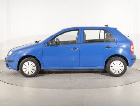 Skoda Fabia - 2005
