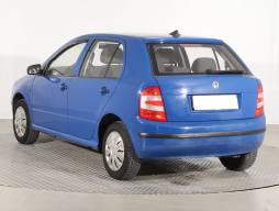 Škoda Fabia 2005