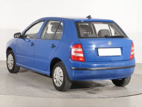 Skoda Fabia - 2005
