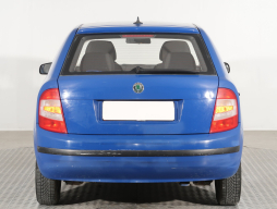 Škoda Fabia 2005