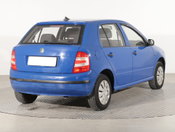Škoda Fabia 2005
