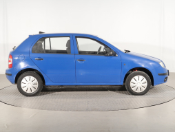 Škoda Fabia 2005