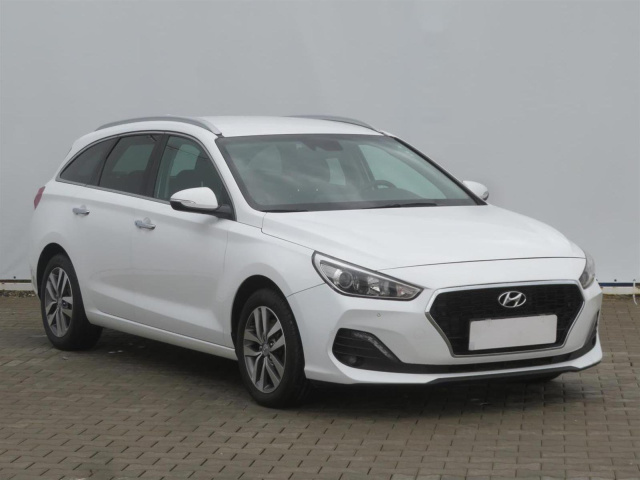 Hyundai i30 2019