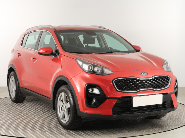Kia Sportage 2019