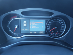 Ford Mondeo 2007