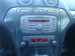 Ford Mondeo 2007