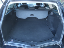 Ford Mondeo 2007