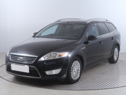 Ford Mondeo 2007