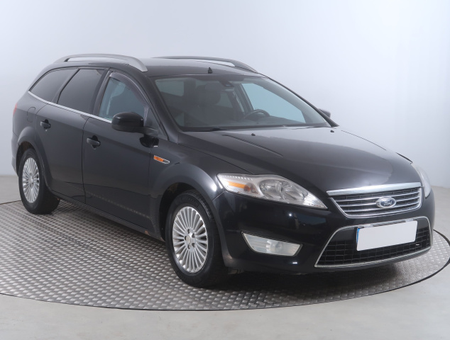 Ford Mondeo 2007