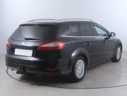 Ford Mondeo 2007