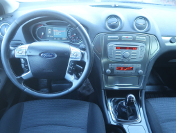 Ford Mondeo 2007