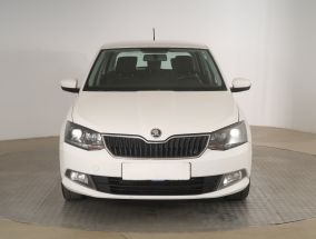 Skoda Fabia - 2015