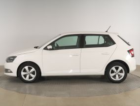 Skoda Fabia - 2015