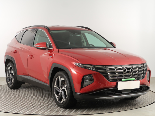 Hyundai Tucson 2020