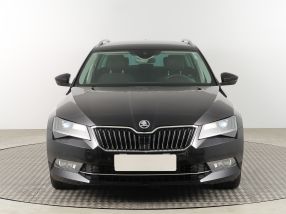 Skoda Superb - 2016