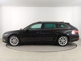 Skoda Superb - 2016