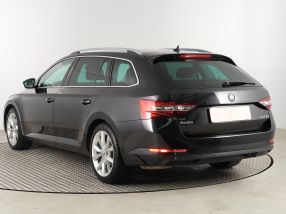 Skoda Superb - 2016