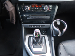 BMW X1 2015