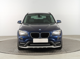 BMW X1 2015