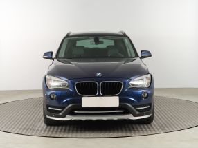 BMW X1 - 2015
