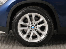 BMW X1 2015