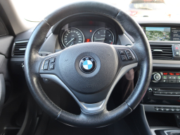 BMW X1 2015