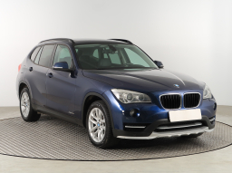 BMW X1 2015