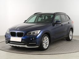 BMW X1 2015