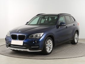 BMW X1 - 2015