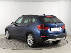 BMW X1 - 2015