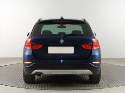 BMW X1 2015