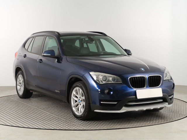 BMW X1 2015