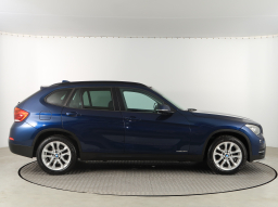BMW X1 2015