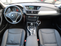 BMW X1 2015
