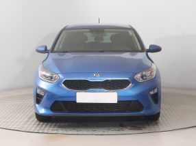 Kia Ceed - 2019
