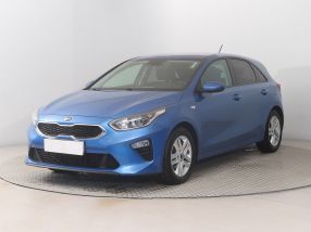 Kia Ceed - 2019