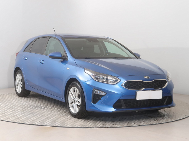 Kia Ceed 2019