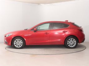 Mazda 3 - 2015