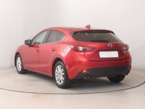 Mazda 3 - 2015
