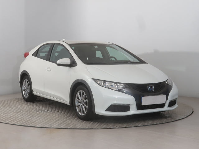 Honda Civic 2013
