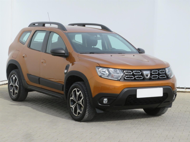 Dacia Duster 2020