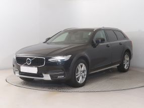 Volvo V90 Cross Country - 2019