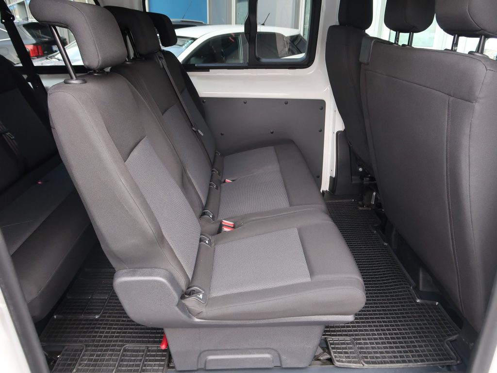 Citroen Jumpy