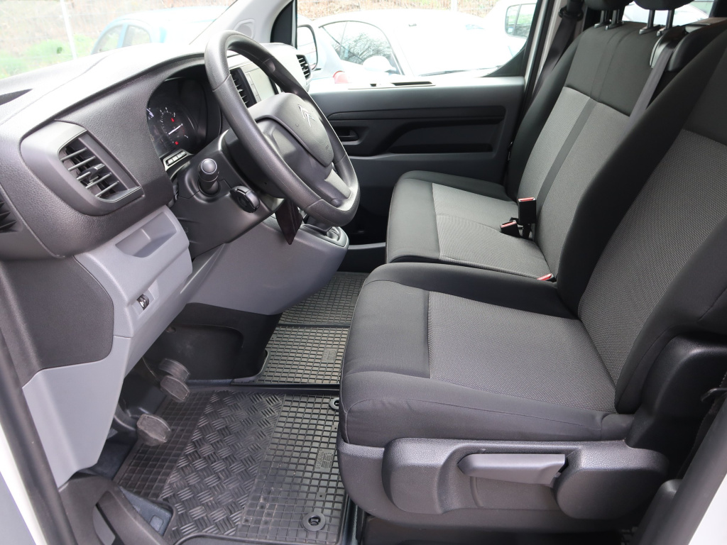 Citroen Jumpy