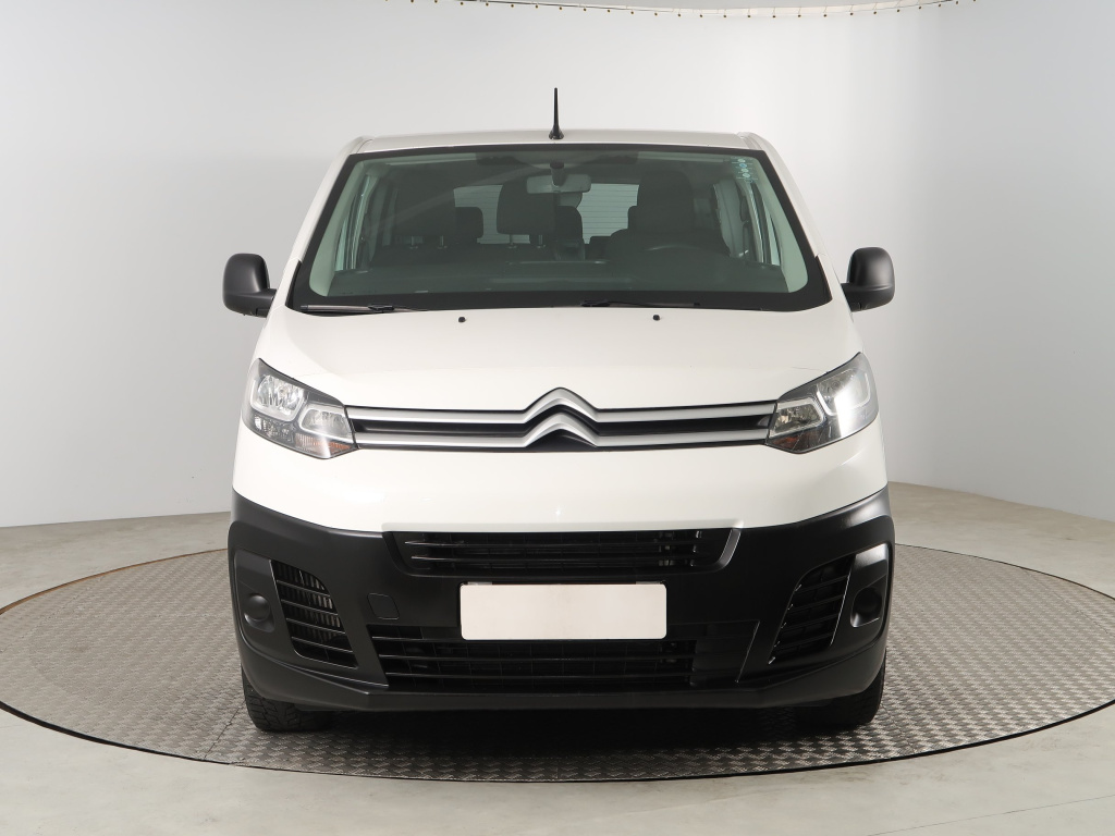 Citroen Jumpy