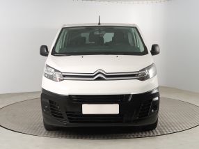 Citroen Jumpy - 2021
