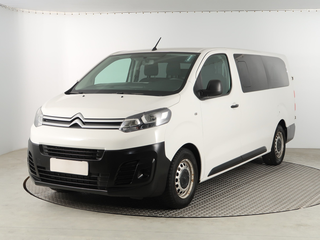Citroen Jumpy