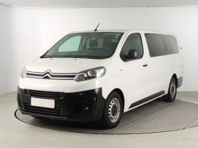 Citroen Jumpy - 2021